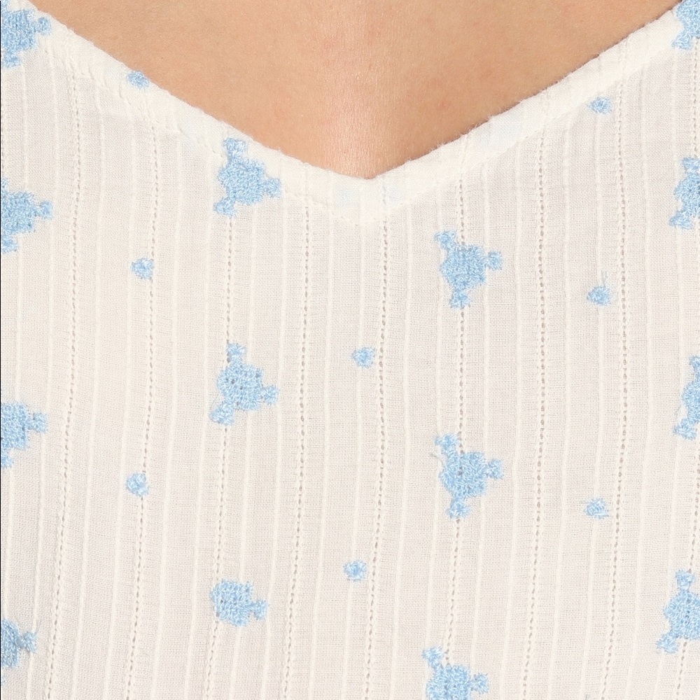 LOVESHACKFANCY Statement Dress NWT - image 3